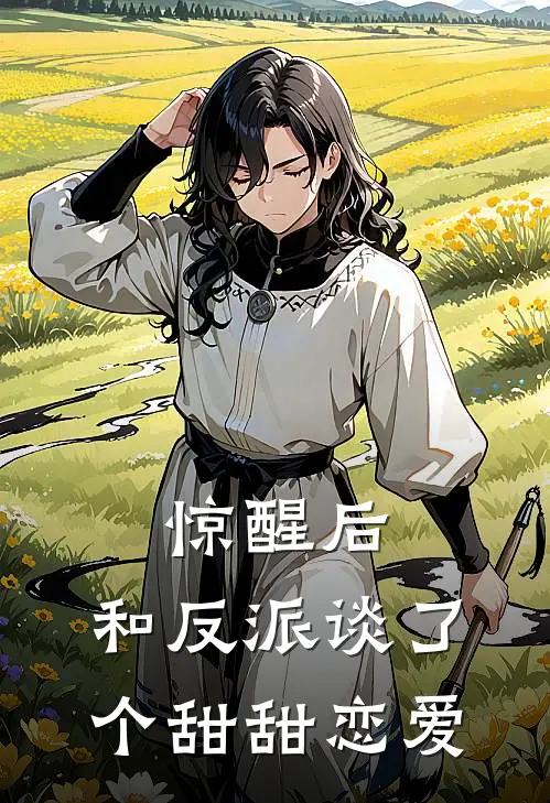 惊醒后，和反派谈了个甜甜恋爱