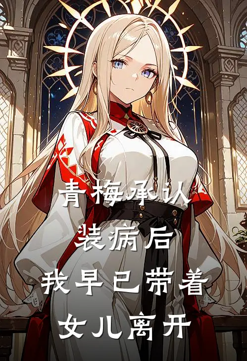 青梅承认装病后，我早已带着女儿离开
