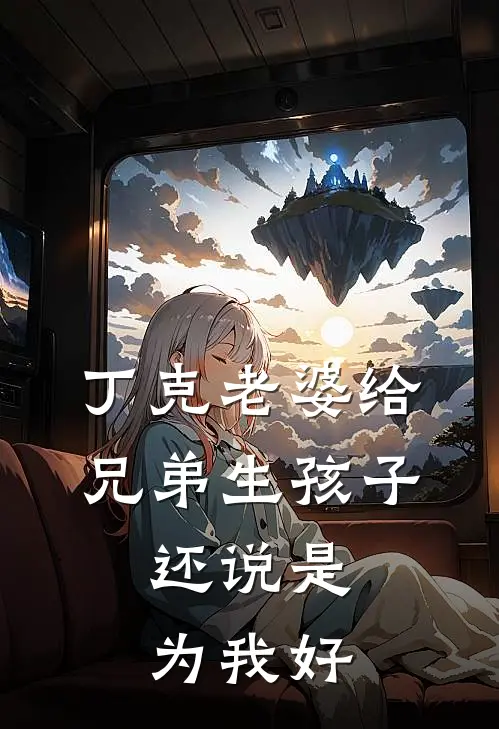 丁克老婆给兄弟生孩子，还说是为我好