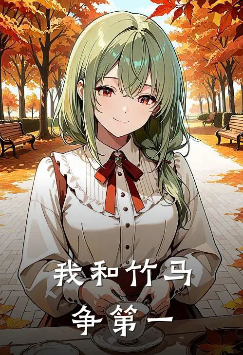 我和竹马争第一