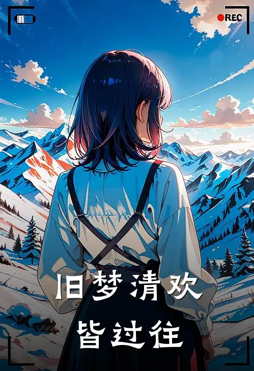 旧梦清欢皆过往