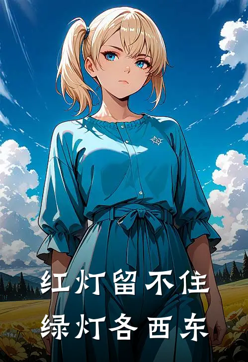 红灯留不住，绿灯各西东