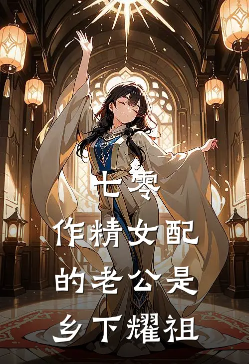 七零：作精女配的老公是乡下耀祖