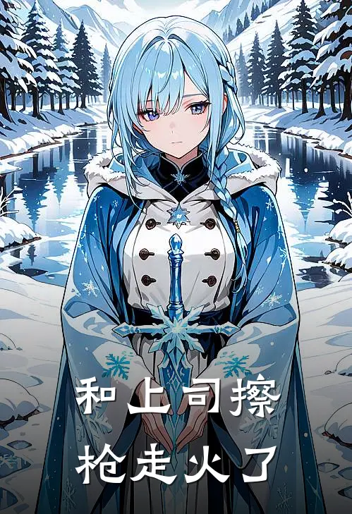 和上司擦枪走火了