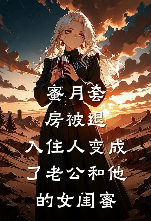 蜜月套房被退，入住人变成了老公和他的女闺蜜