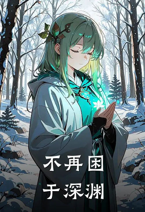 不再困于深渊