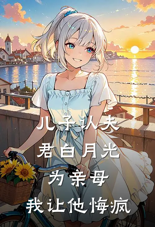 儿子认夫君白月光为亲母，我让他悔疯