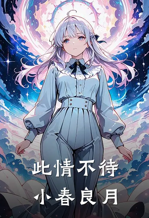 此情不待，小春良月