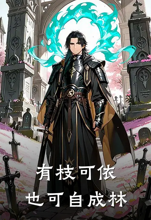 有枝可依，也可自成林