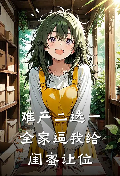 难产二选一，全家逼我给闺蜜让位