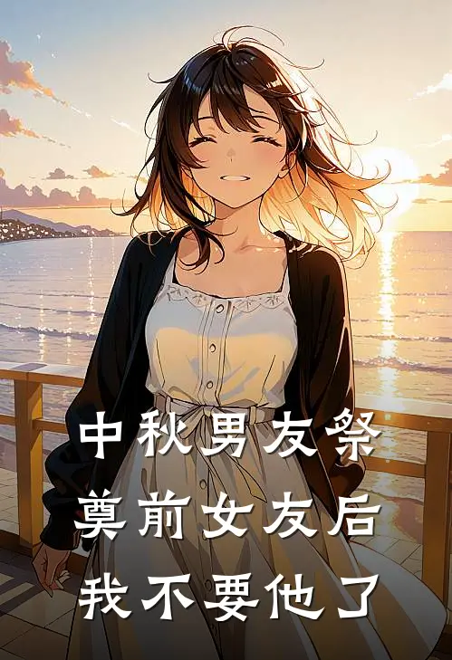 中秋男友祭奠前女友后我不要他了