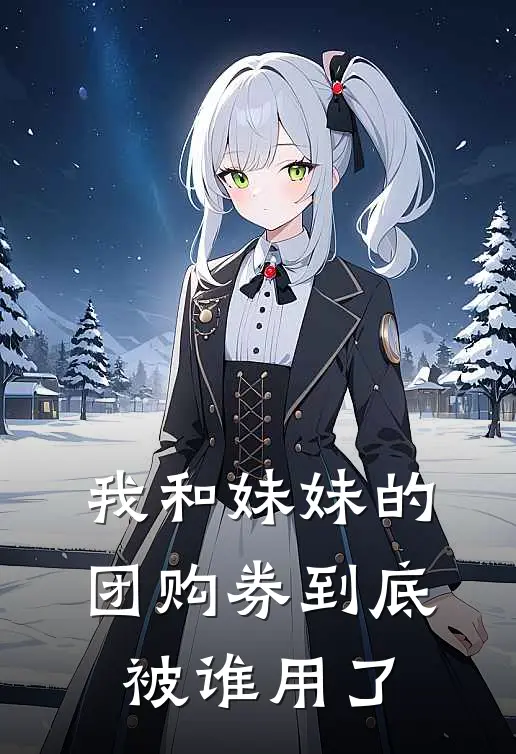 我和妹妹的团购券到底被谁用了