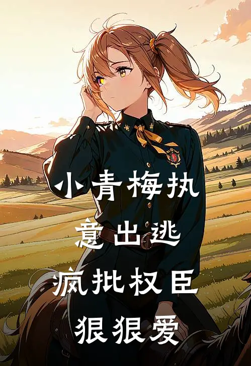 小青梅执意出逃，疯批权臣狠狠爱