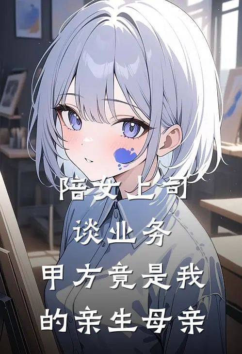 陪女上司谈业务，甲方竟是我的亲生母亲