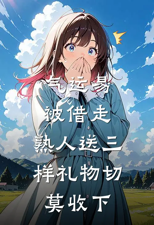 气运易被借走，熟人送三样礼物切莫收下