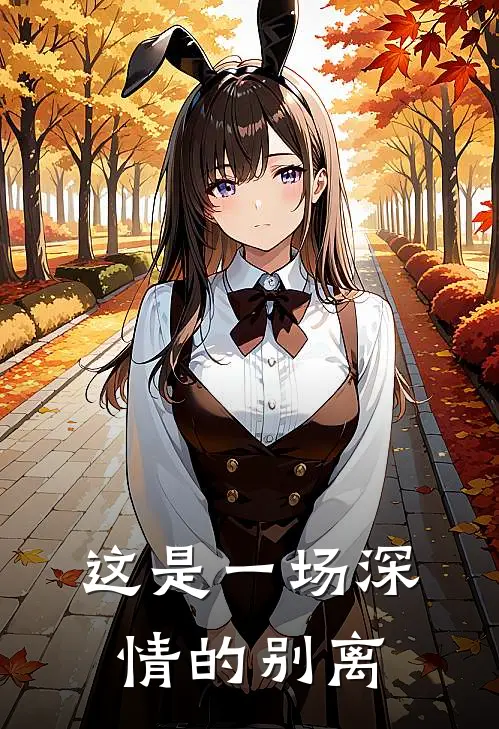 这是一场深情的别离