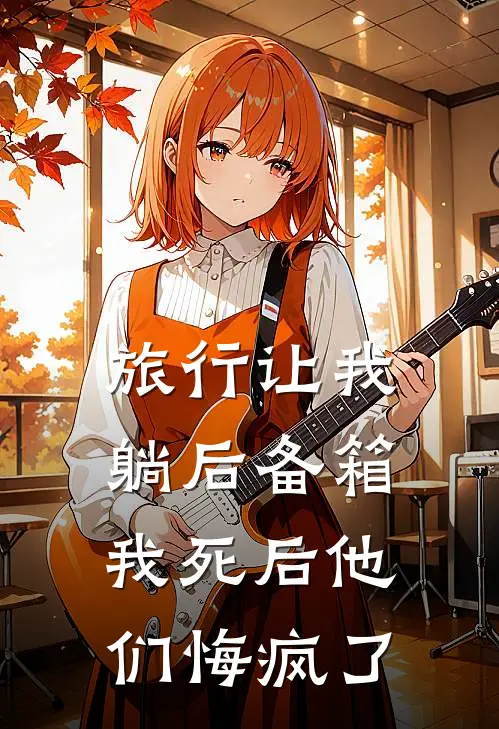 旅行让我躺后备箱，我死后他们悔疯了