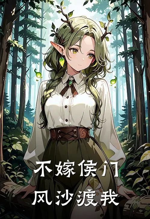 不嫁侯门，风沙渡我