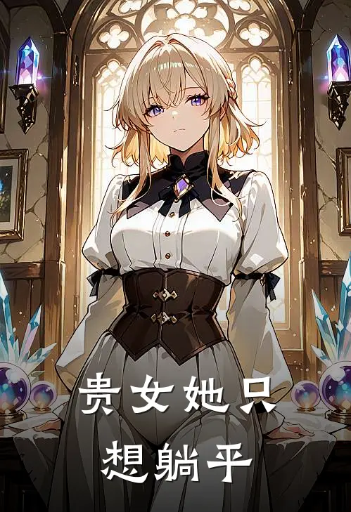 贵女她只想躺平