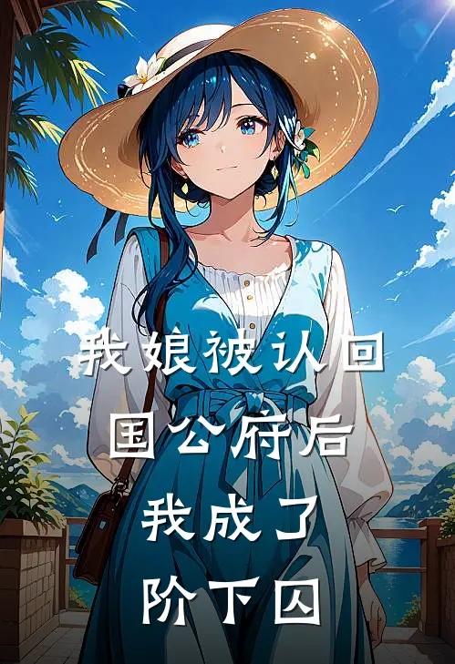 我娘被认回国公府后，我成了阶下囚