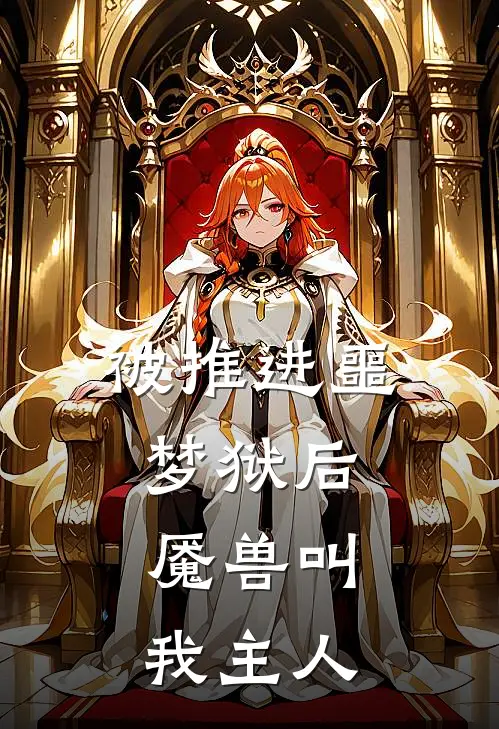 被推进噩梦狱后，魇兽叫我主人