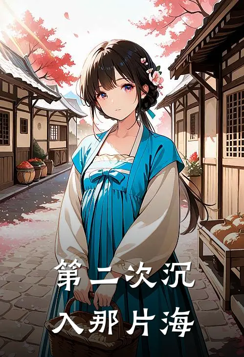 第二次沉入那片海