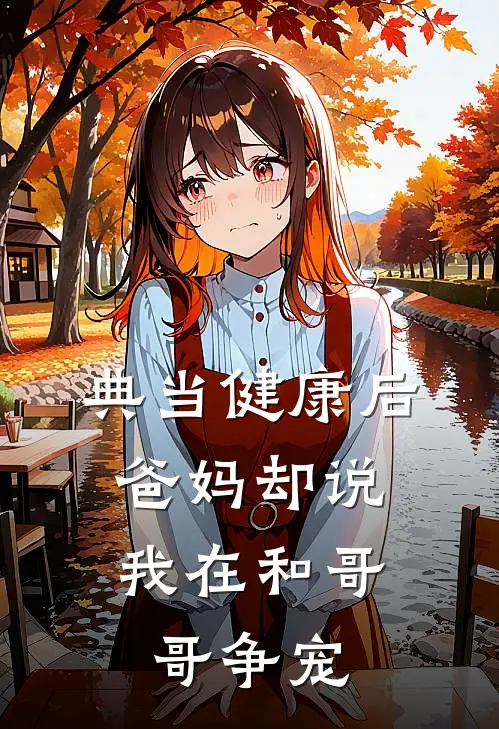 典当健康后，爸妈却说我在和哥哥争宠