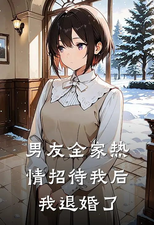男友全家热情招待我后，我退婚了