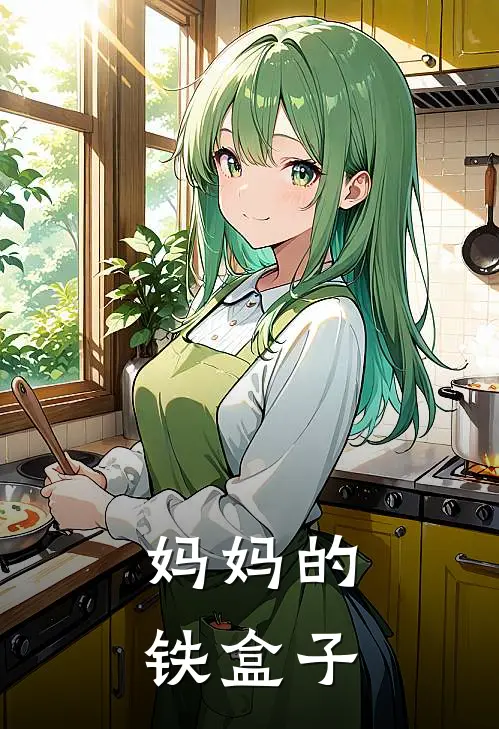 妈妈的铁盒子