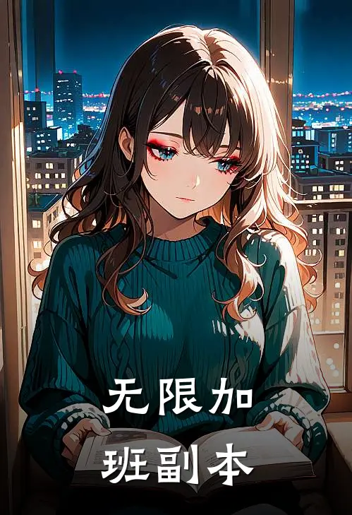无限加班副本