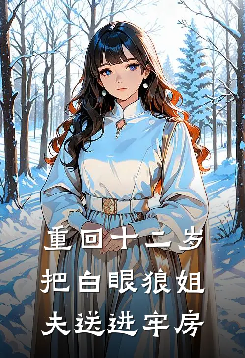 重回十二岁，把白眼狼姐夫送进牢房