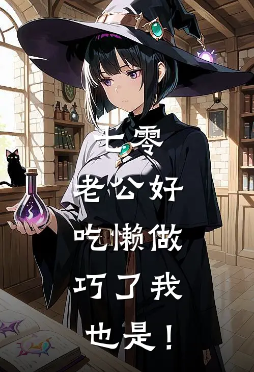 七零：老公好吃懒做，巧了我也是！