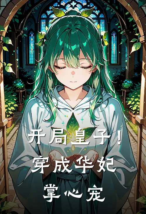 开局皇子！穿成华妃掌心宠
