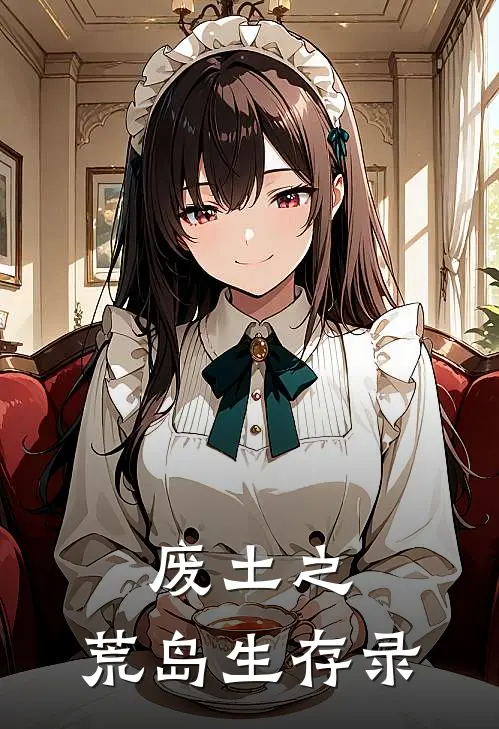 废土之，荒岛生存录