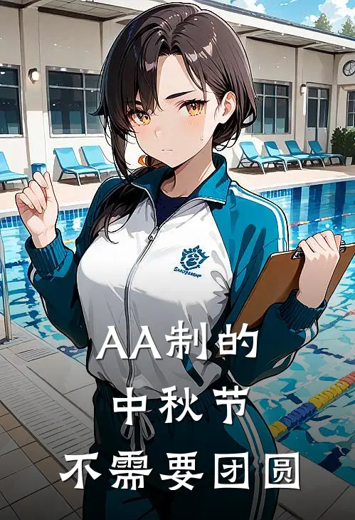 AA制的中秋节，不需要团圆