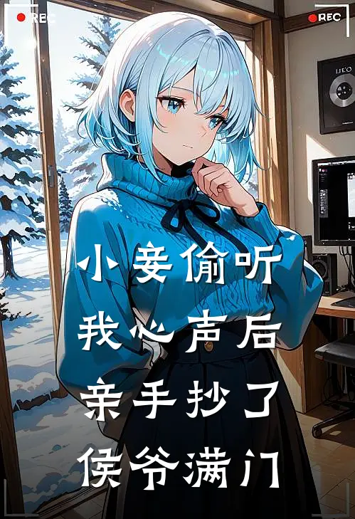小妾偷听我心声后，亲手抄了侯爷满门