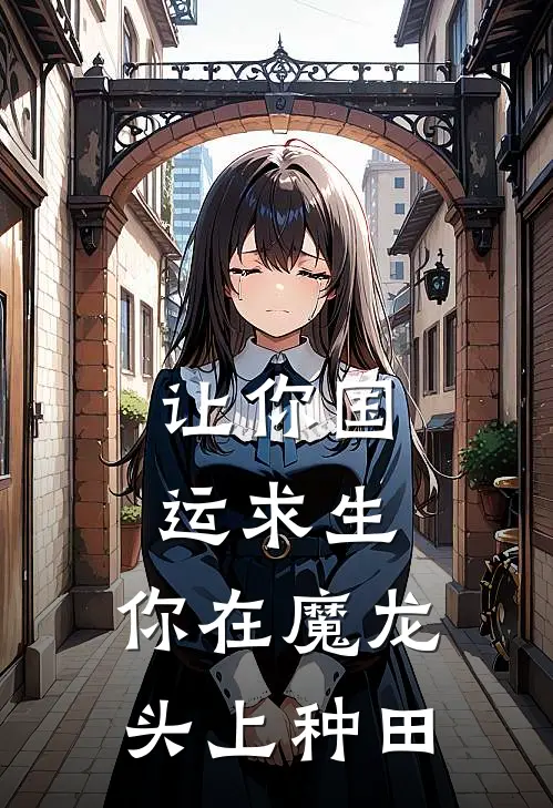 让你国运求生，你在魔龙头上种田