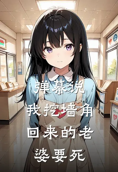 弹幕说，我挖墙角回来的老婆要死