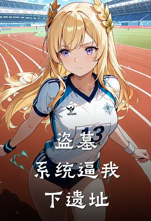 盗墓：系统逼我下遗址