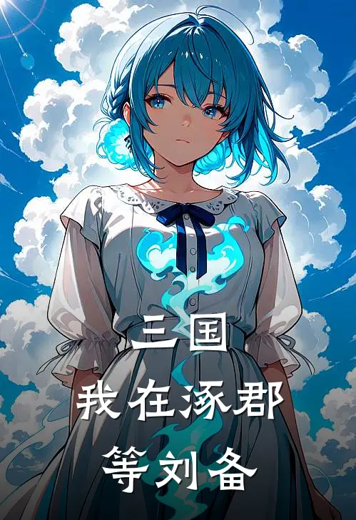 三国：我在涿郡等刘备