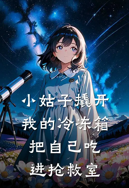 小姑子撬开我的冷冻箱，把自己吃进抢救室