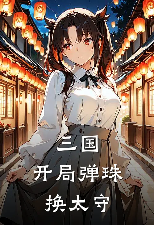 三国：开局弹珠换太守