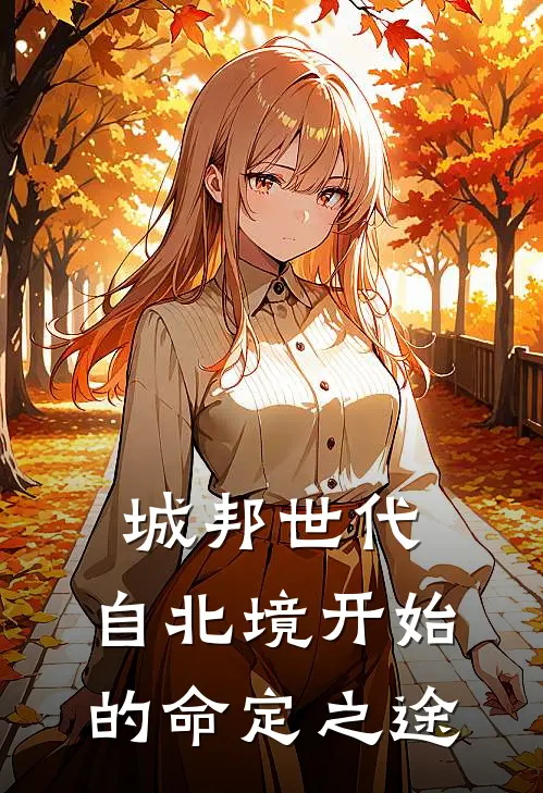 城邦世代：自北境开始的命定之途