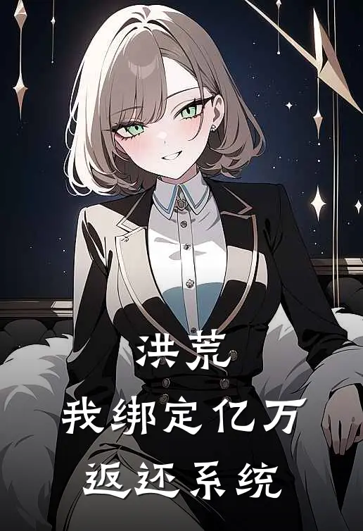 洪荒：我绑定亿万返还系统