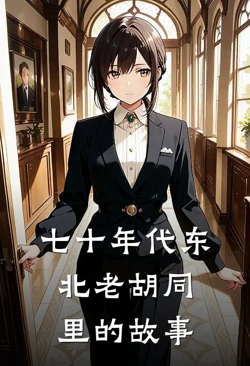 七十年代东北老胡同里的故事