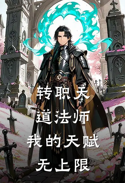 转职天道法师，我的天赋无上限