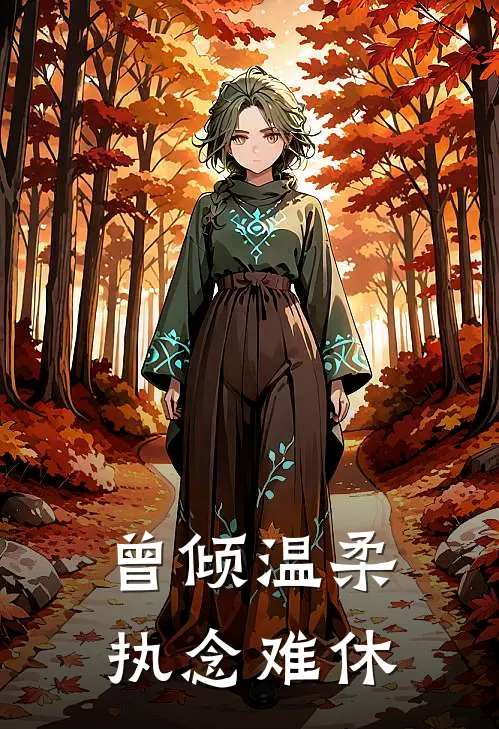 曾倾温柔，执念难休