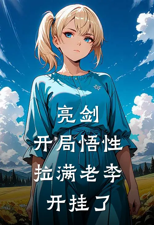 亮剑：开局悟性拉满老李开挂了