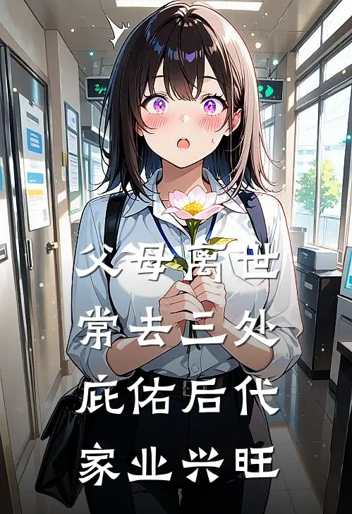 父母离世常去三处，庇佑后代家业兴旺