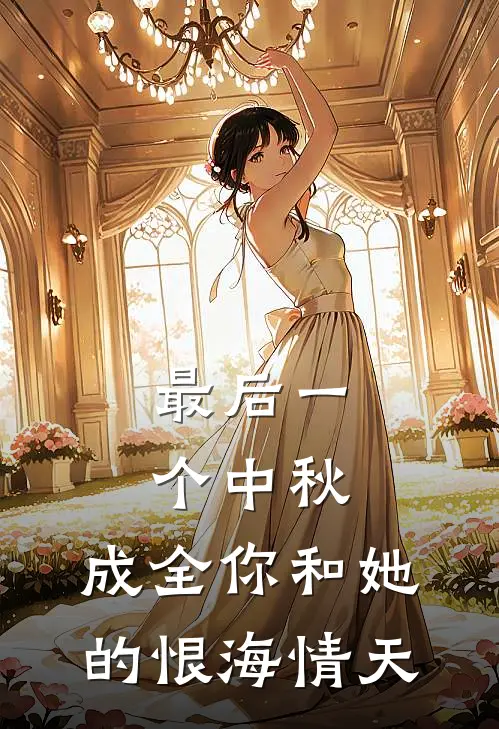 最后一个中秋，成全你和她的恨海情天